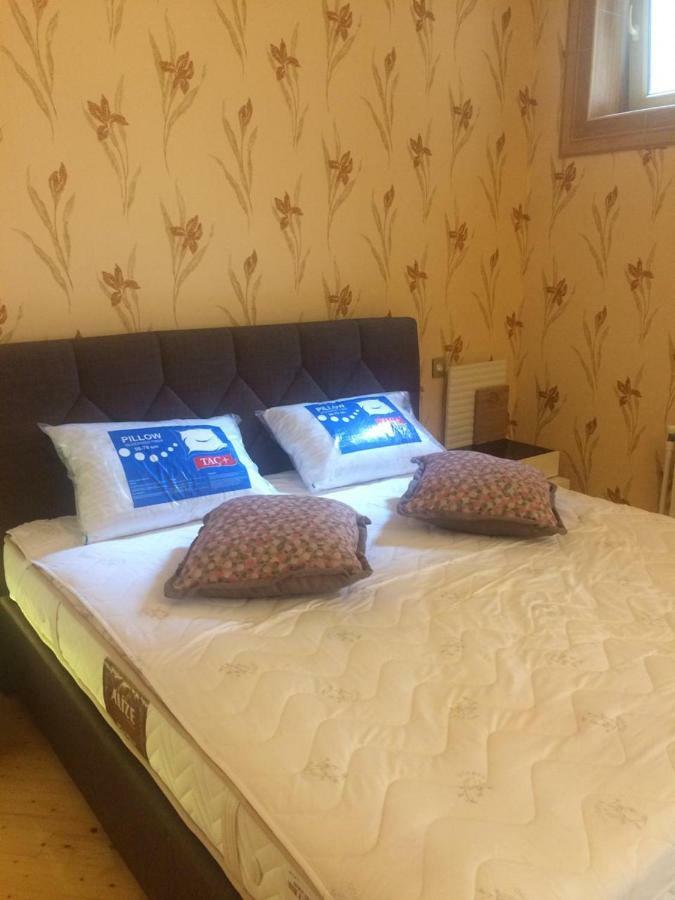 Sheki Apartments Eksteriør bilde