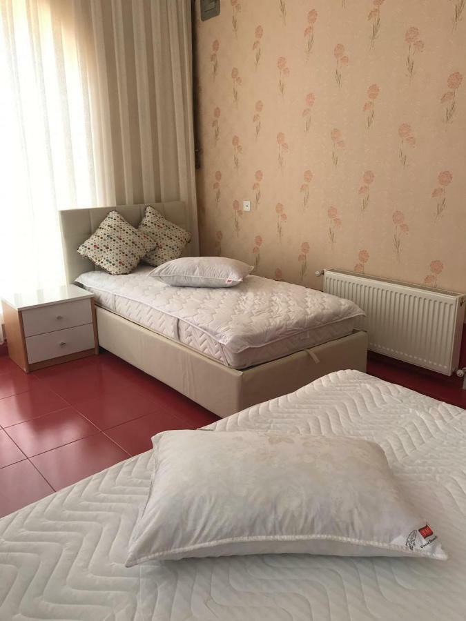 Sheki Apartments Eksteriør bilde